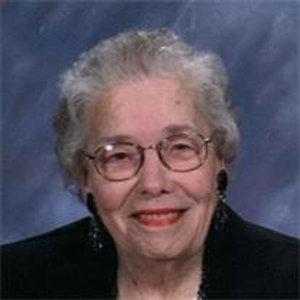 Dolly Woodard