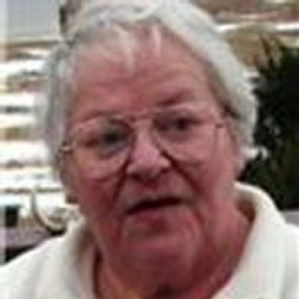 Lidwina M. Dvorak