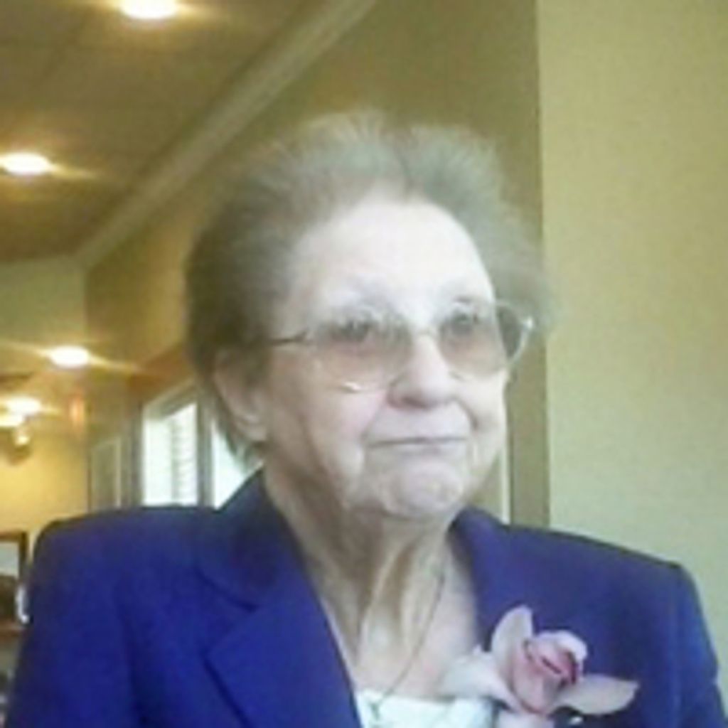 Juanita Gray Brooks Canterbury Profile Photo