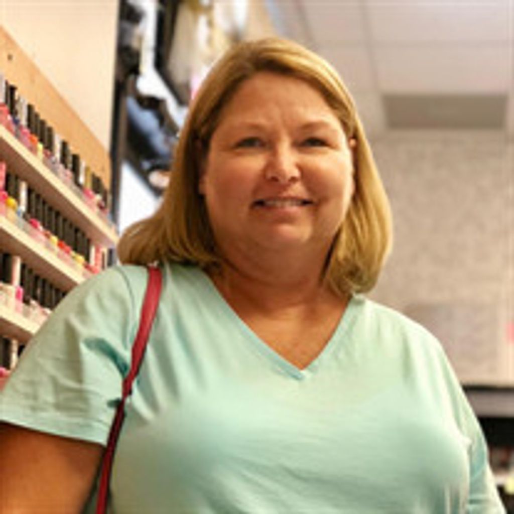 Terri Lynn Browder