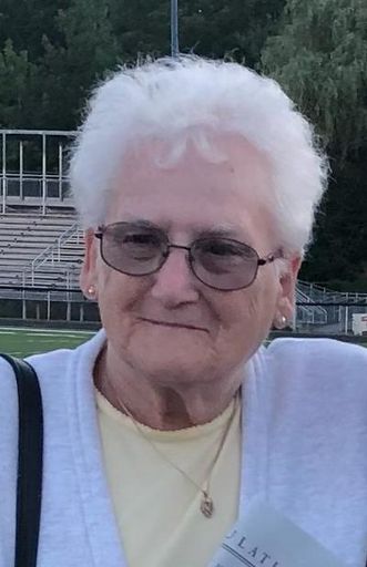 Elizabeth M. Wetzel Profile Photo