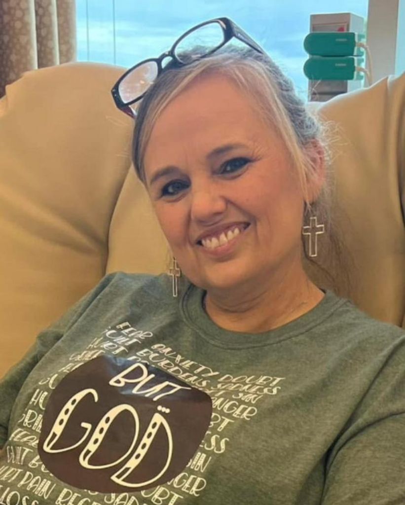 Teresa Ann Walker Profile Photo