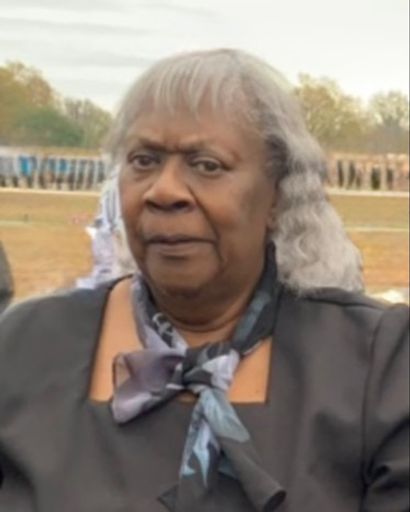 Rosetta Cabbagestalk's obituary image