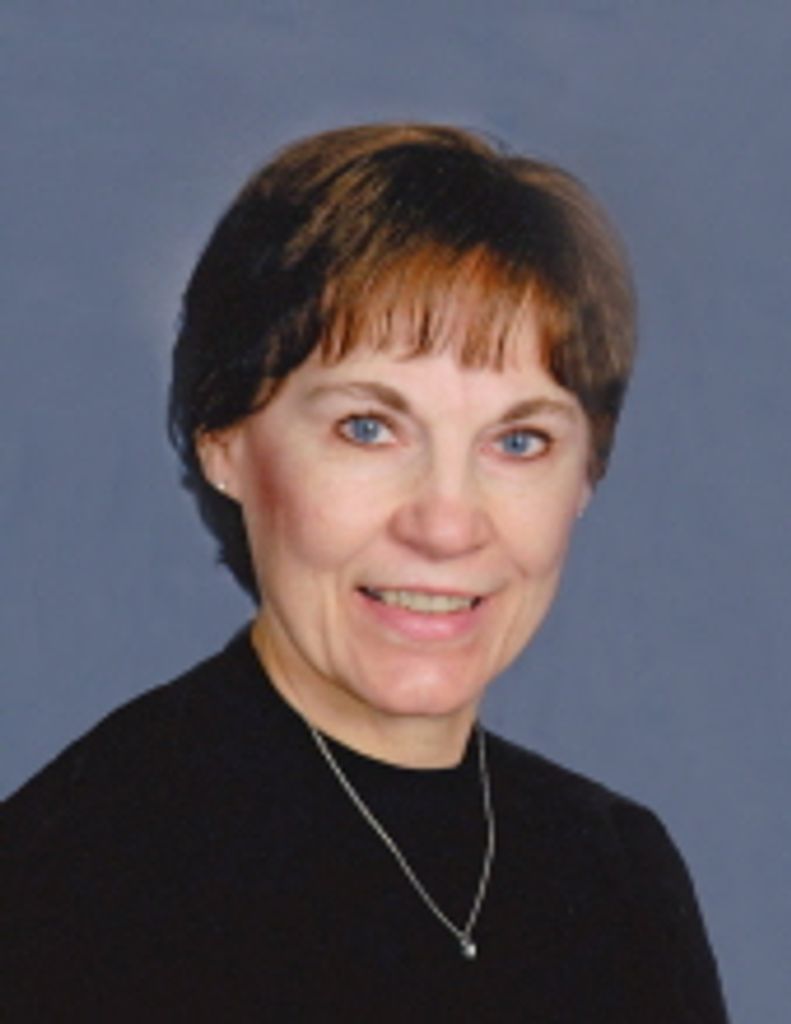 Marilyn Joy Smith