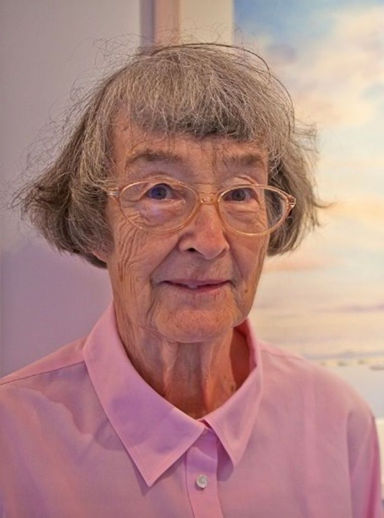Madelyn Mary (Finn) Carney Profile Photo