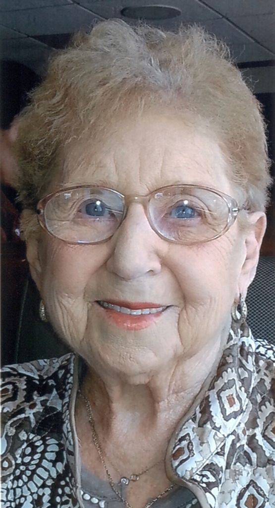 Edith M. Nuss