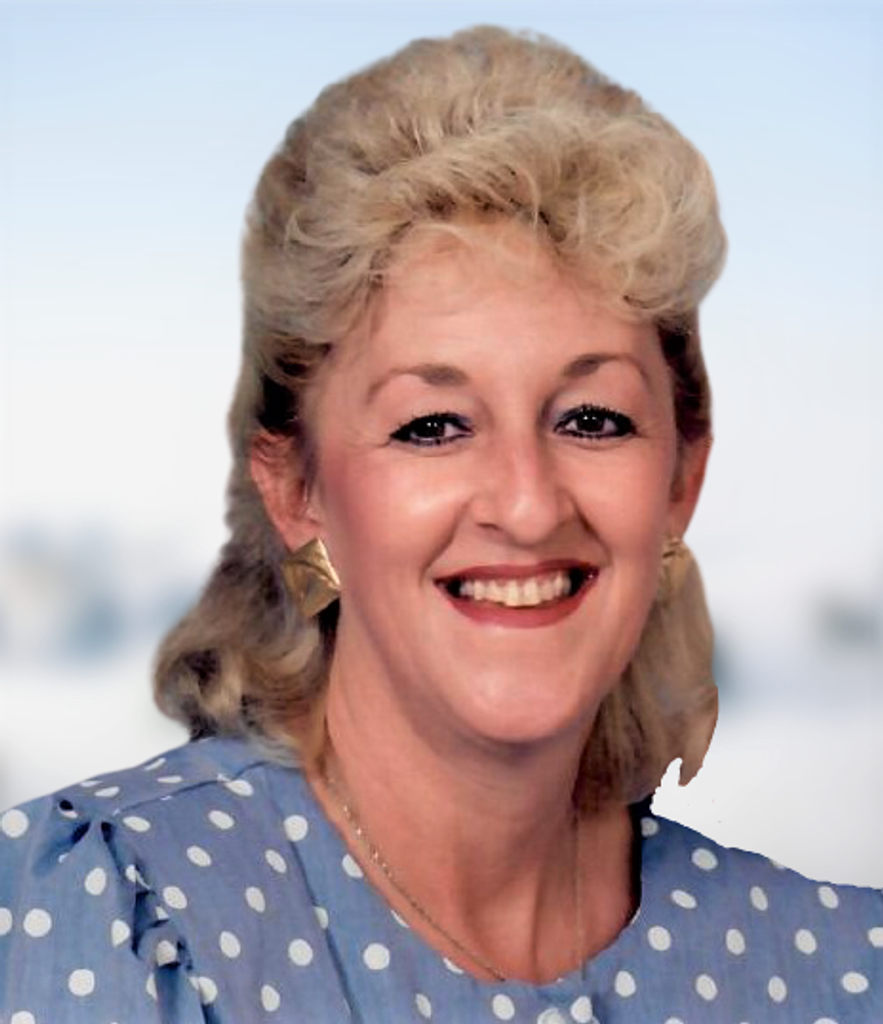Patricia Blanton Laney Profile Photo