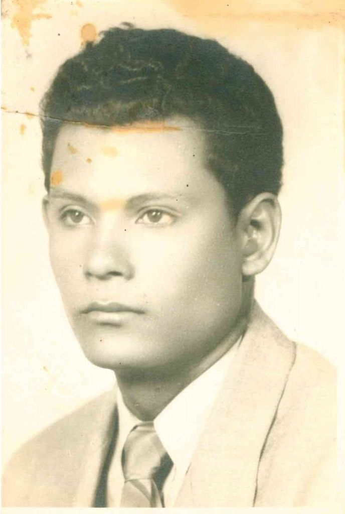 Melecio Sanchez