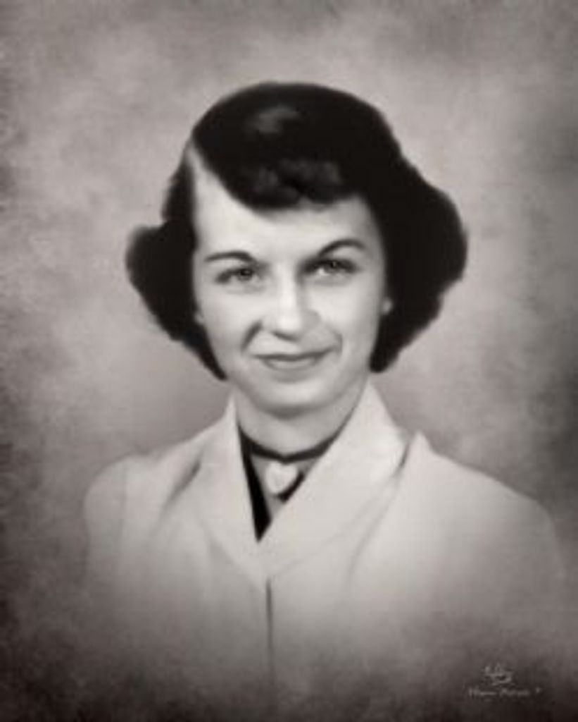 Faye Bergeron