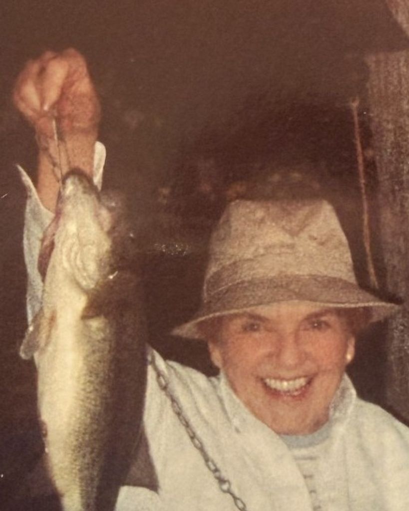 Cecilia M. Kuhn