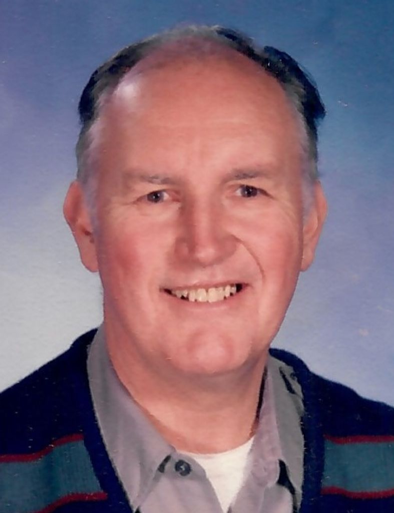 John W. Gleason Iii Profile Photo