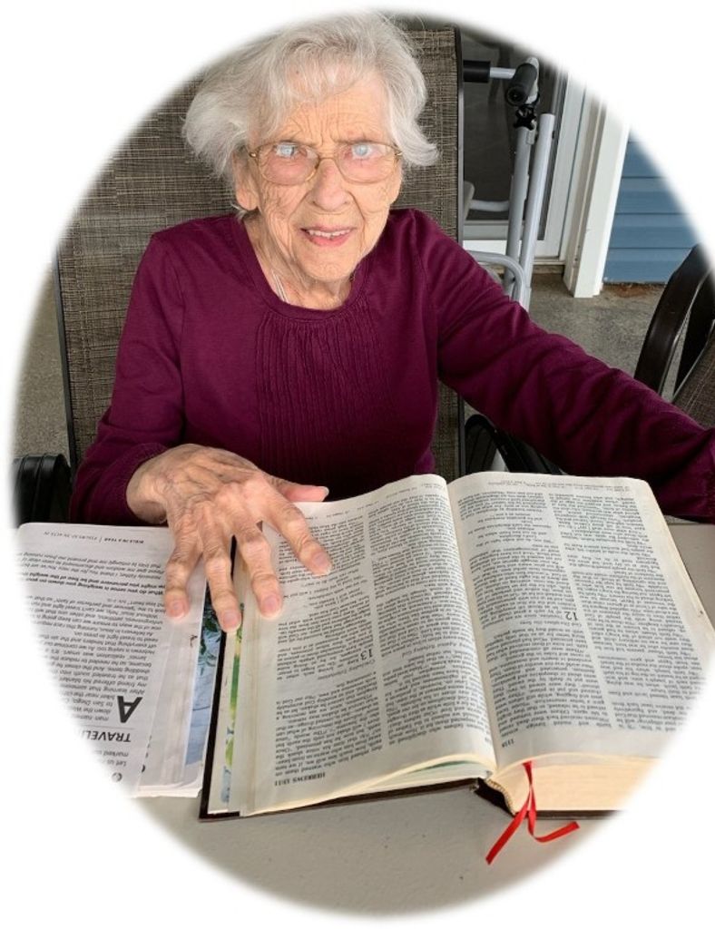 Esther Lavinia Louise Porter Profile Photo