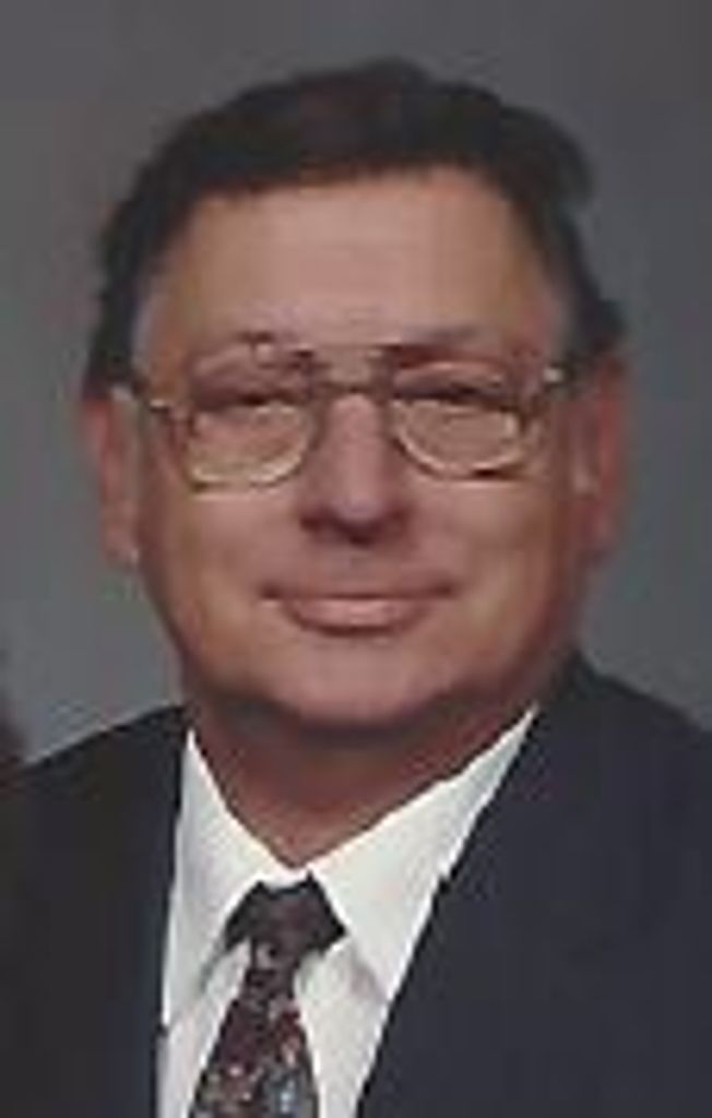 Philip E Brown Profile Photo