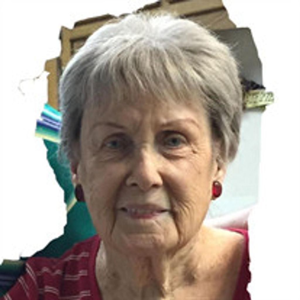 Arietta J. Menzel