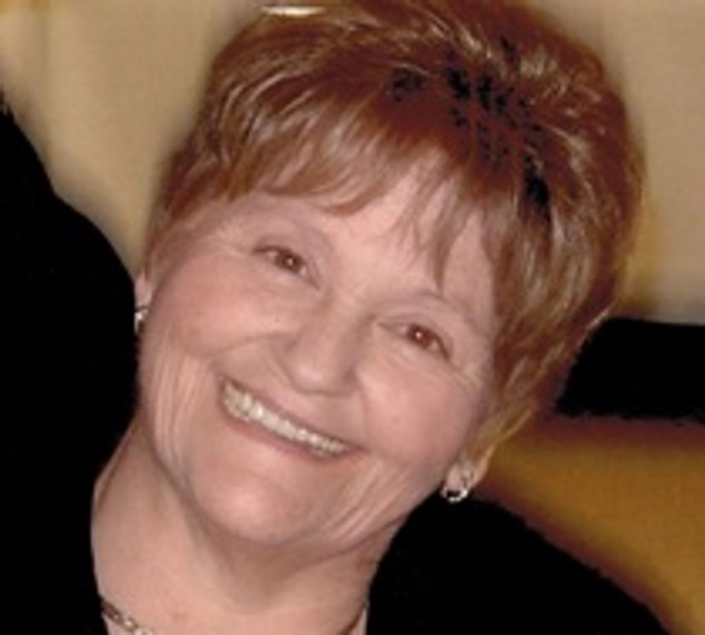 Carol S. (Patterson)  Wilcox