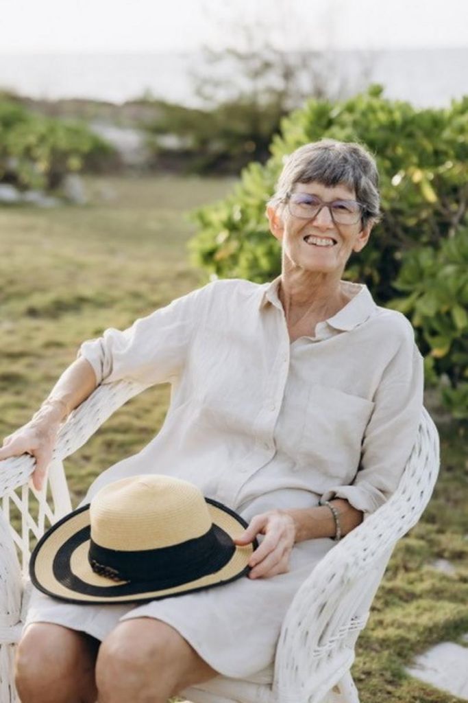 Shari (Mcmahan) Harr Profile Photo