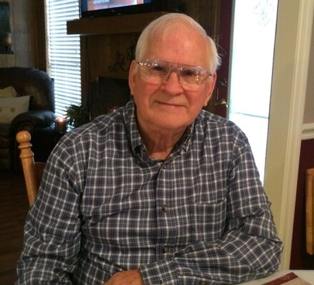 Doyle B. Felton Profile Photo