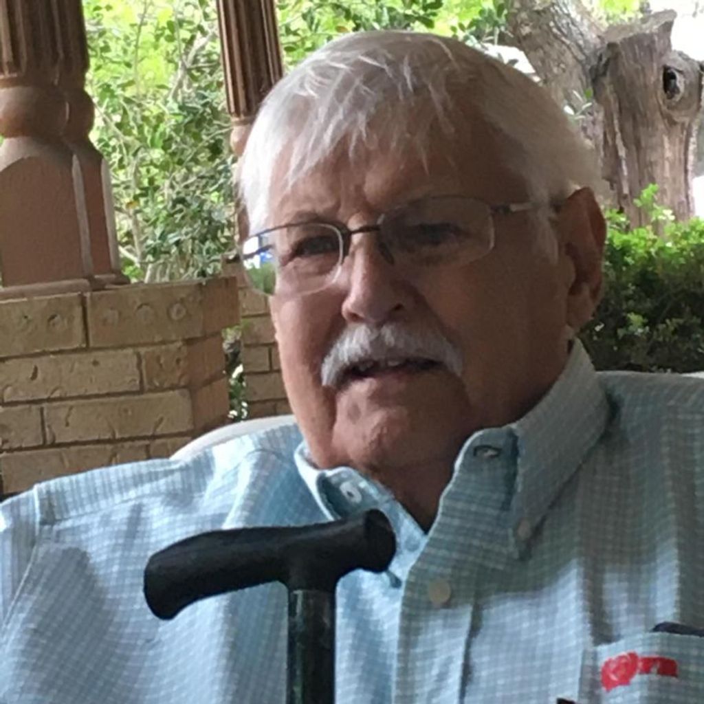 Barry E. Jutt Profile Photo
