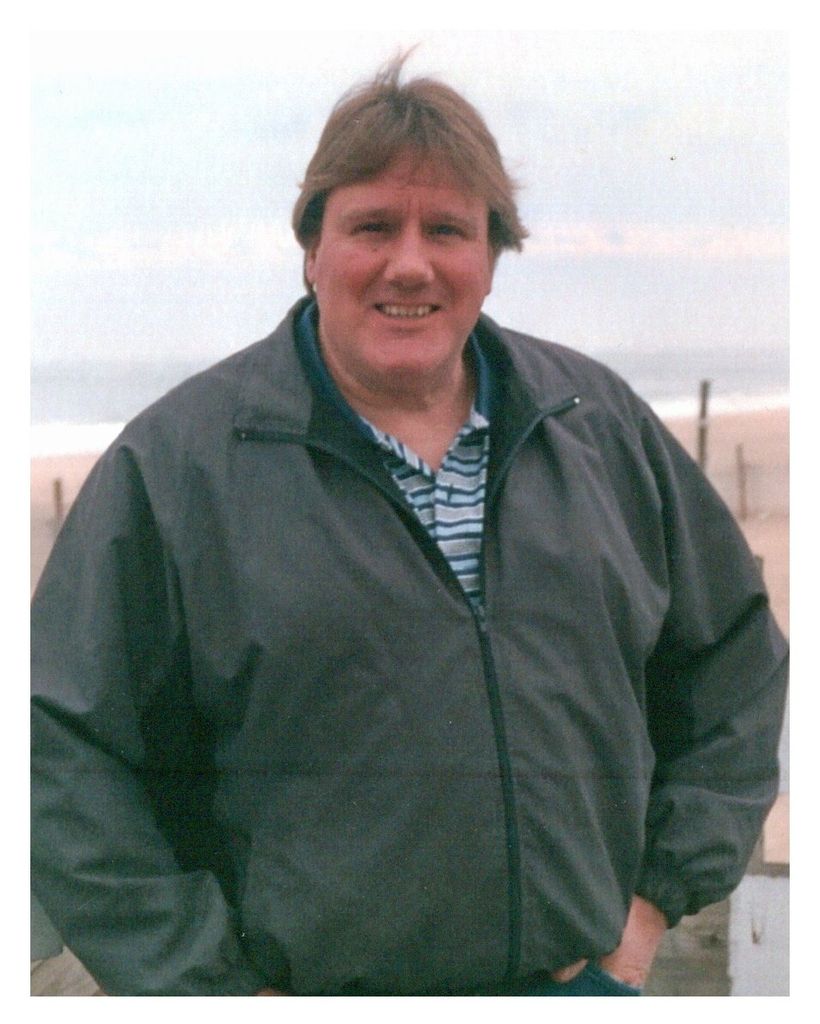 William R. "Bill" Davis