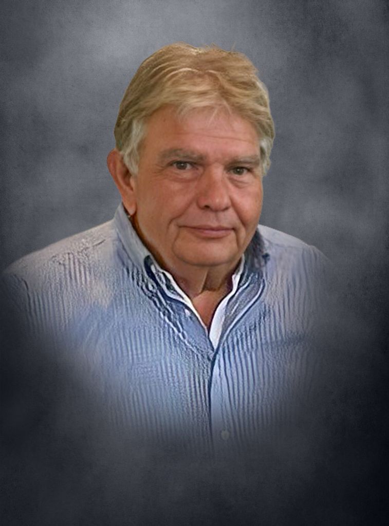 Victor Latham Cooper Sr.