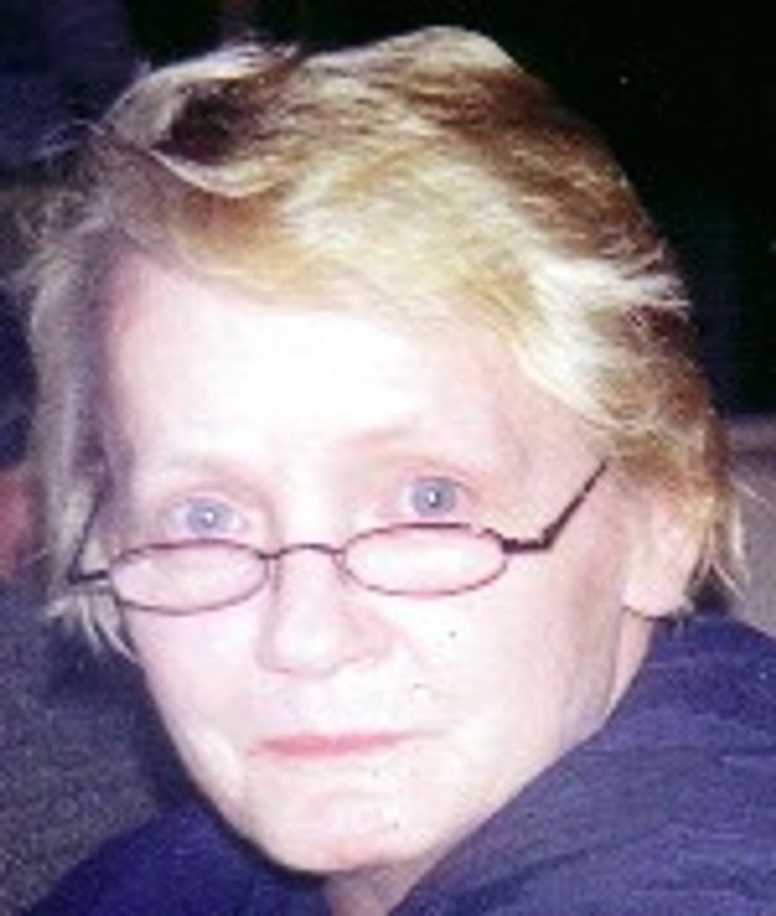 Barbara M. (Power) Cote