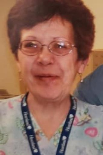 Patricia Sue Hensley Profile Photo