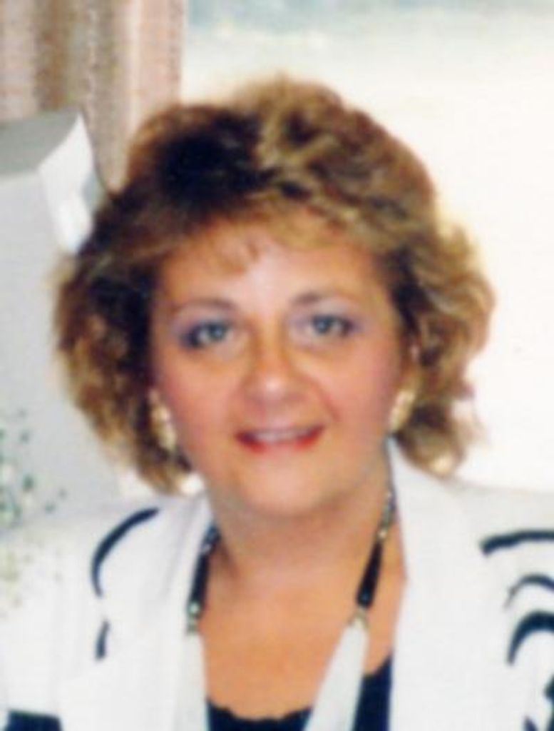Anna May Galonek Profile Photo