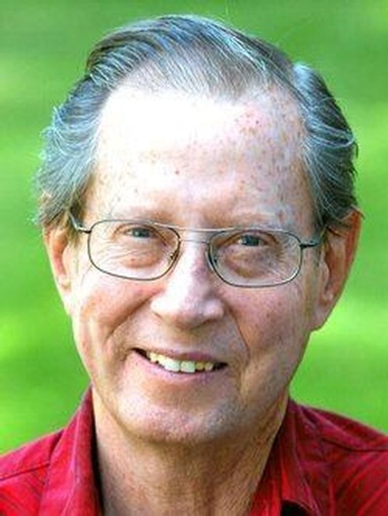 Ronald Charles Elison