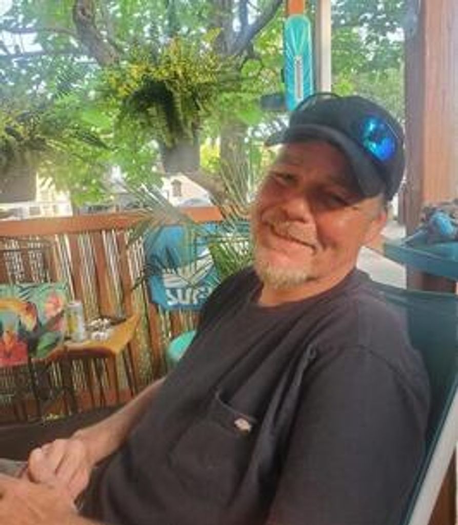 Craig Eugene Hodges Profile Photo