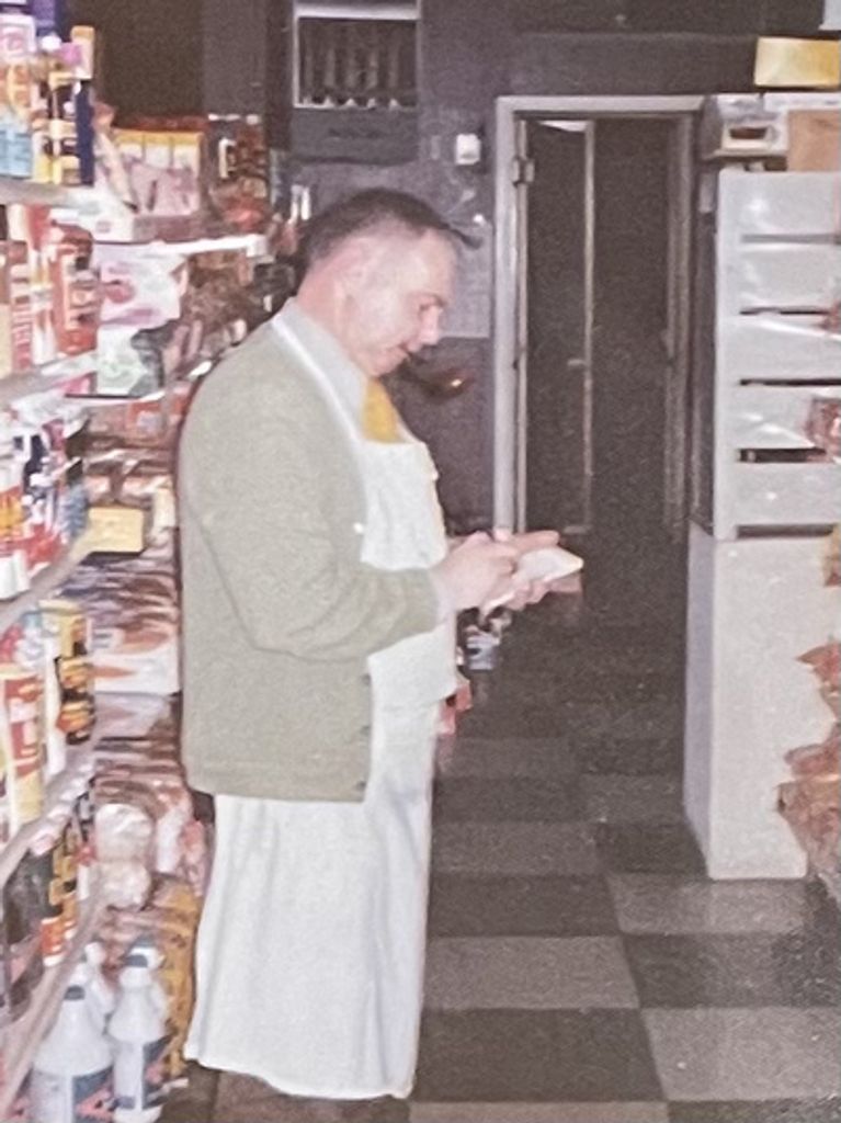 Dean "Bud" Lee House Profile Photo