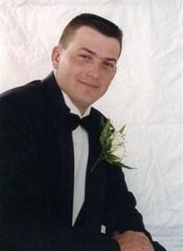 Charles Wayne Blevins Profile Photo