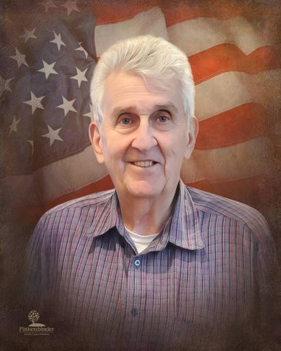 Barry Lee Shellenhamer Profile Photo