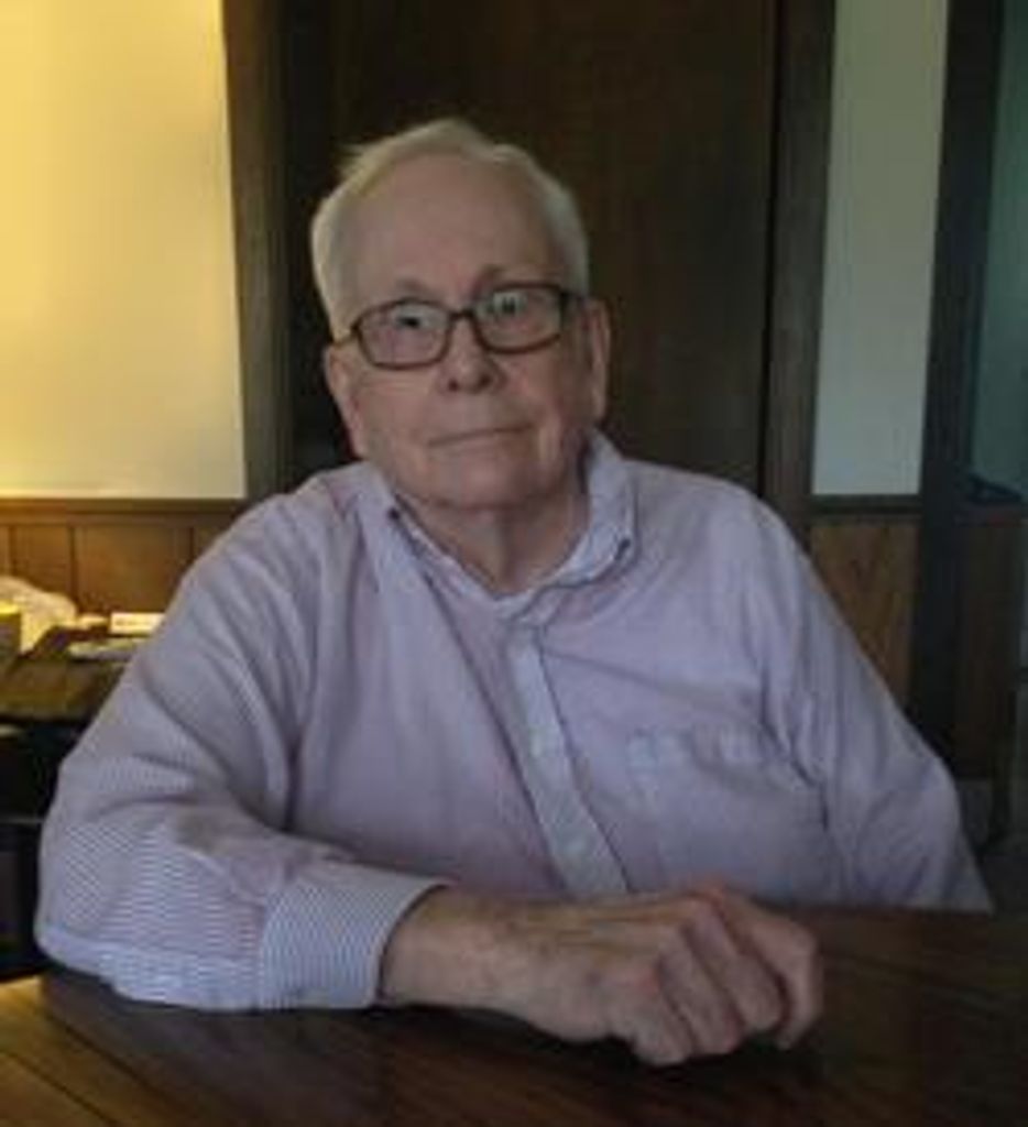 Dr. Dan Crocker