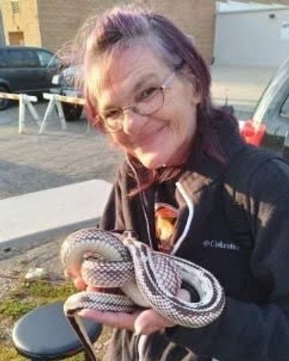 Rita Lashley Profile Photo