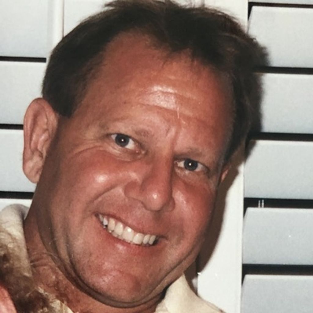 Timothy "Tim" John Mundt