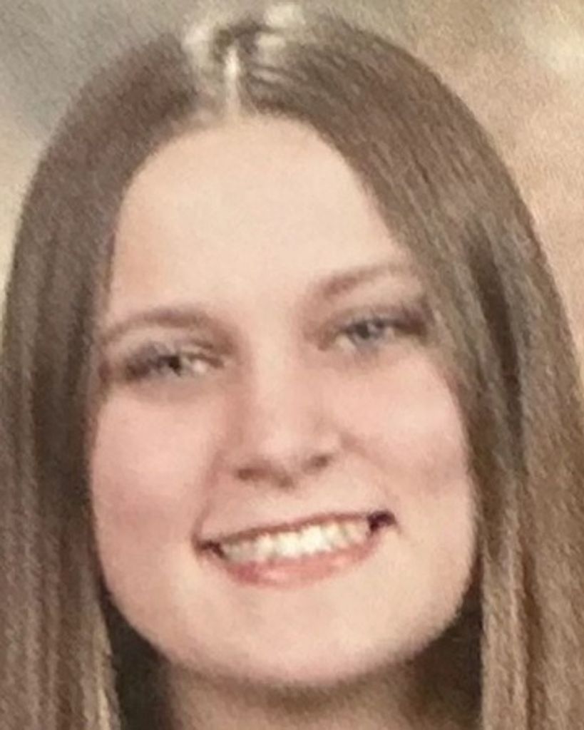 Brooke Lynn Carpenter Profile Photo