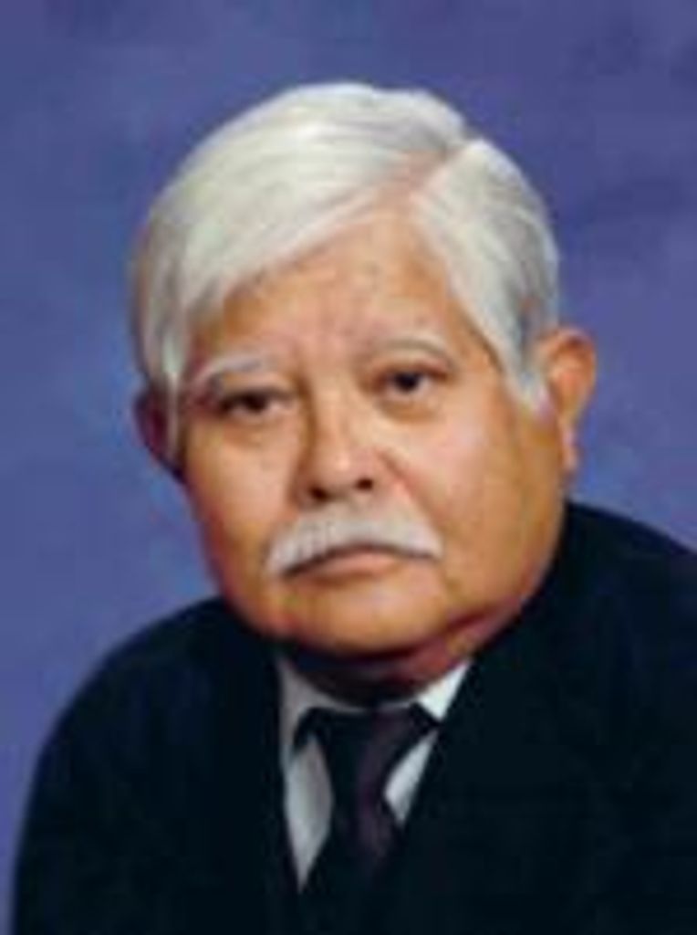 George Toshio Takayesu