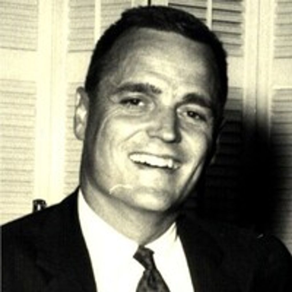 Melvin S. Mcleod
