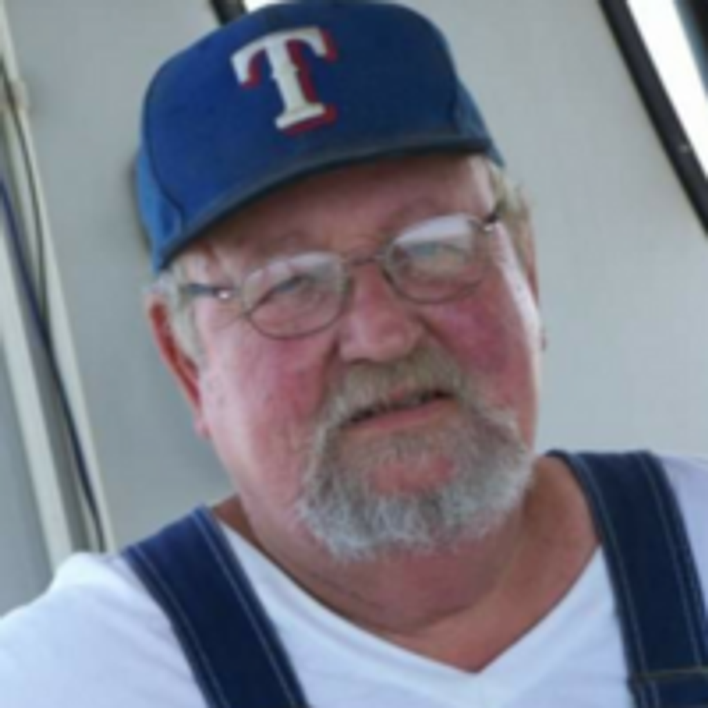 Larry Gene Dawson