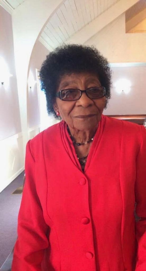 Mable Purkett Profile Photo