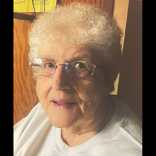 Pauline Frances Weber Profile Photo