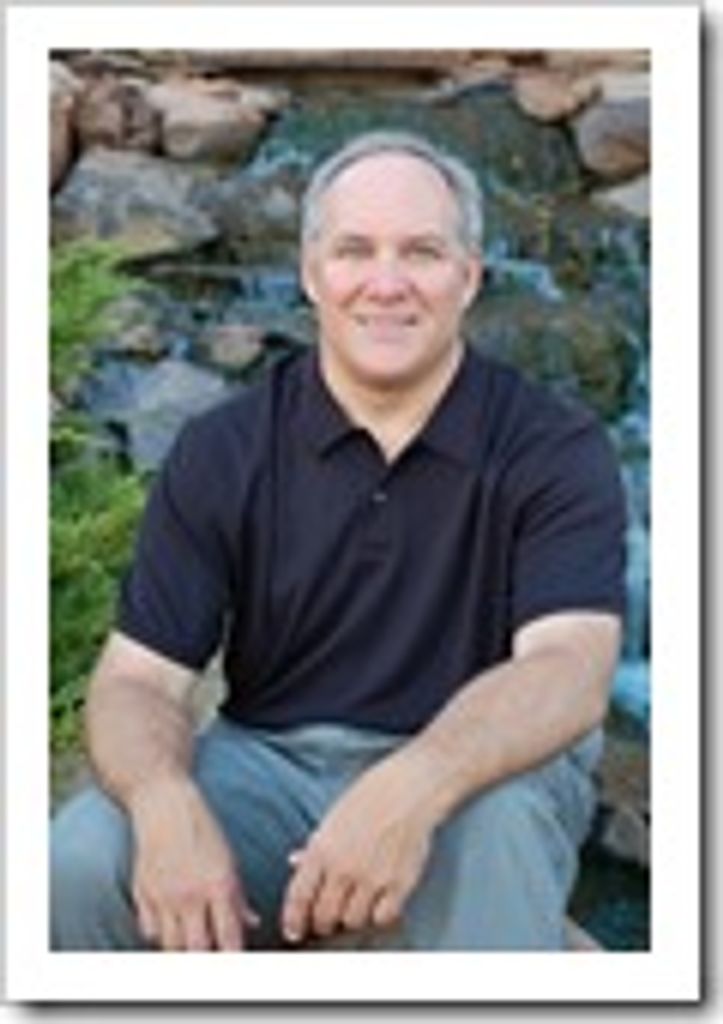 Paul Alan Foster