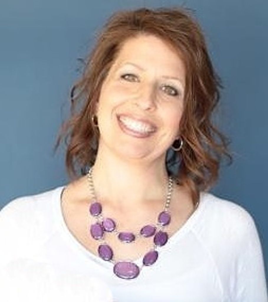 Melissa Bahr
