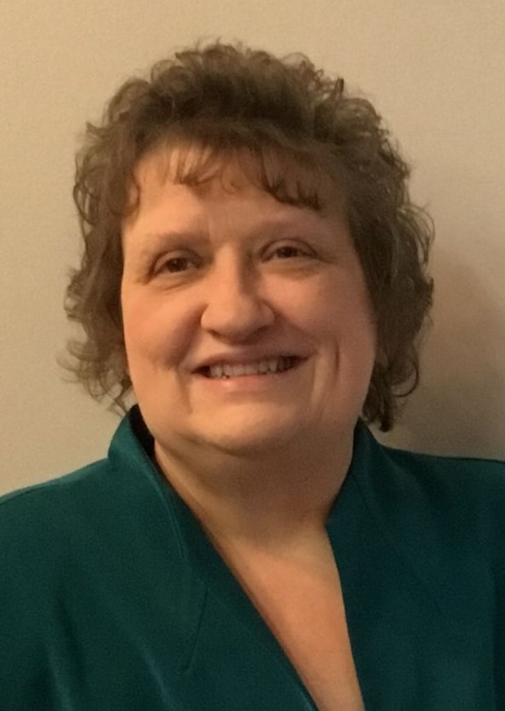 Virginia Jean Snodgrass