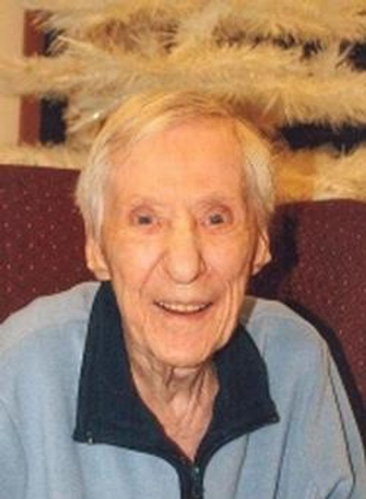 Lillian Kost Volk Profile Photo