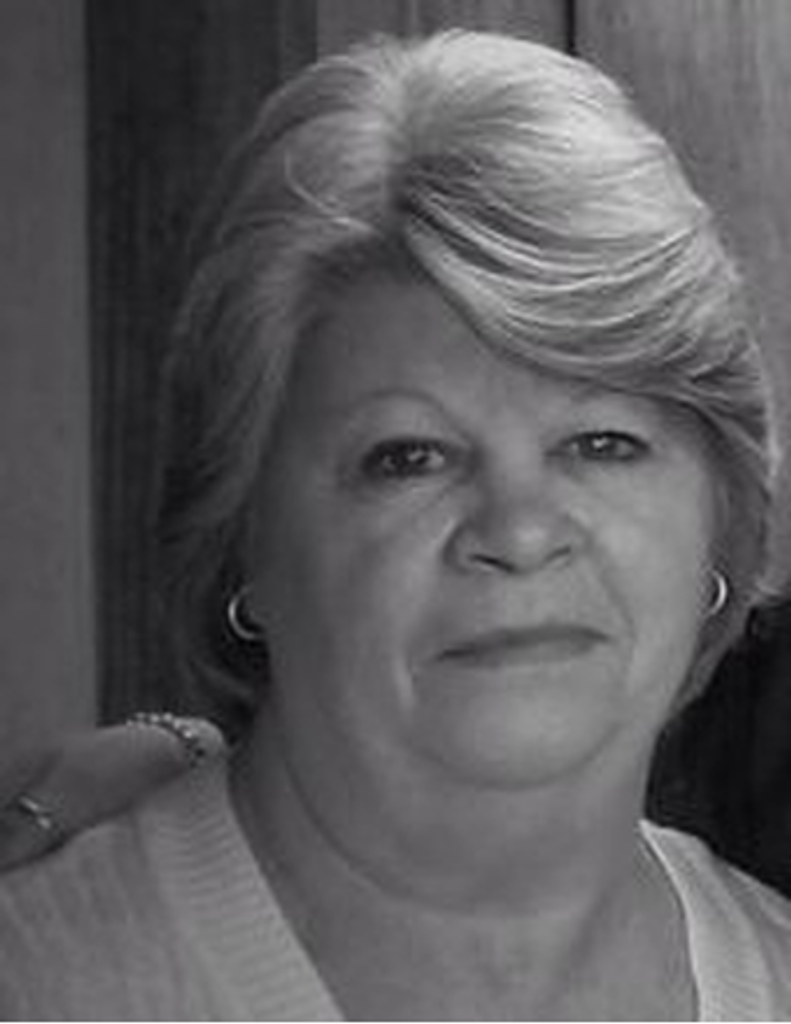 Cheryl (Martin) Millsap