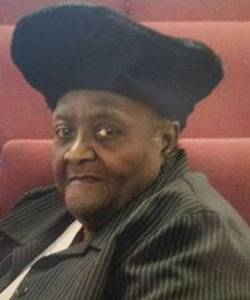 Mrs. Ethel V. Wise