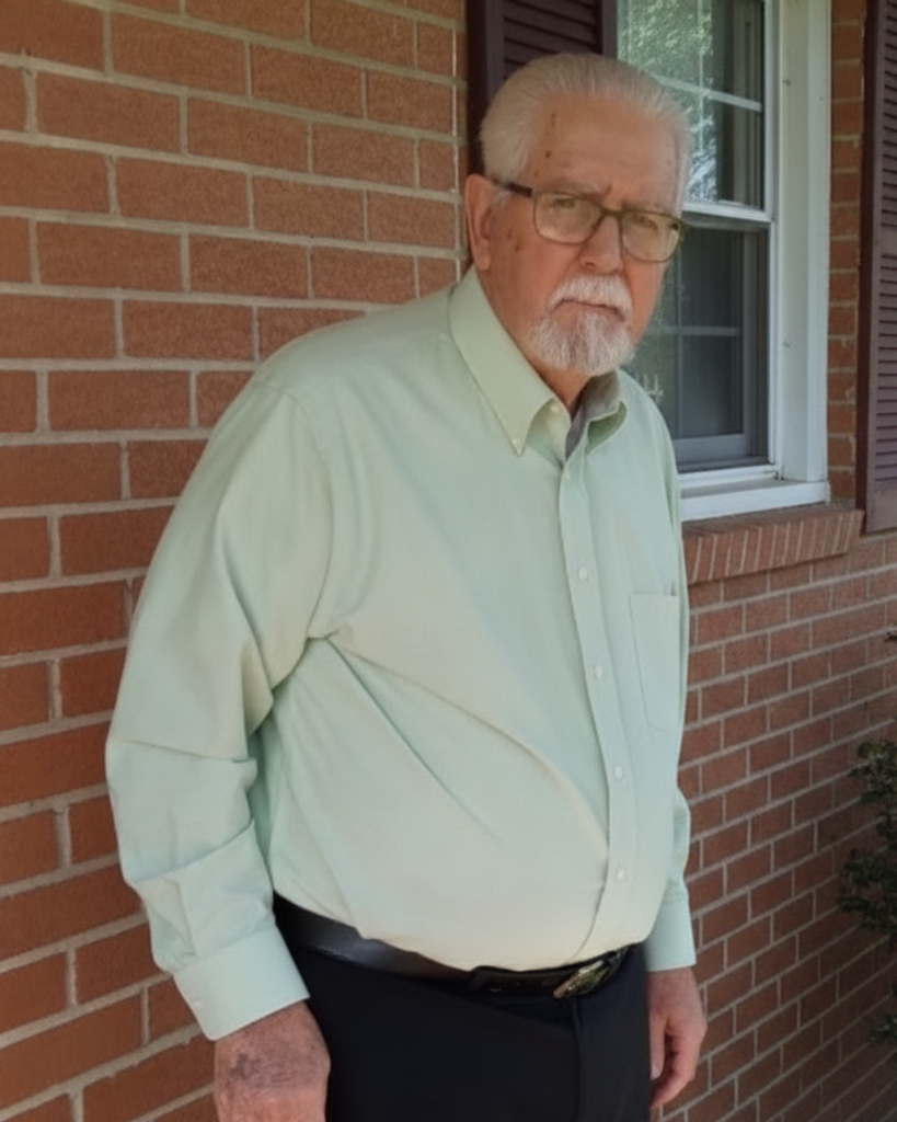 Donald Boland Cathey Profile Photo