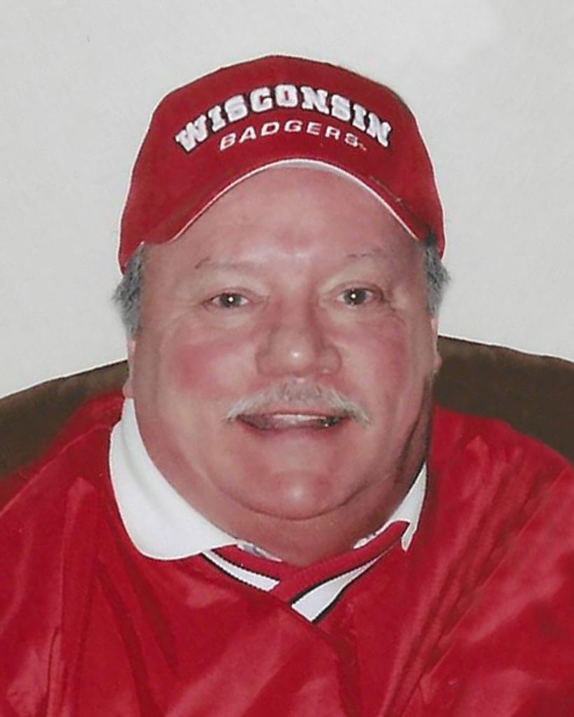 James "Jim" N. Light