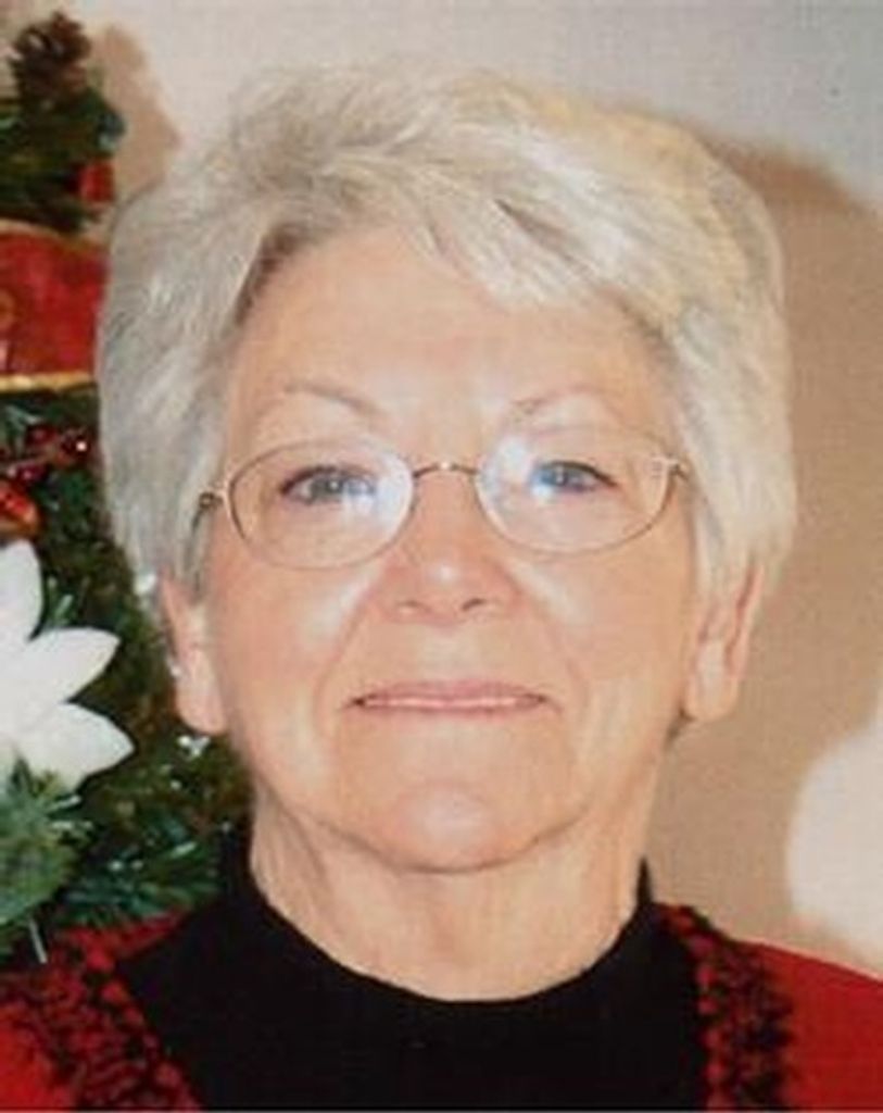 Pat Mcdaniel Mitchell